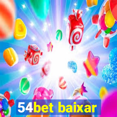 54bet baixar